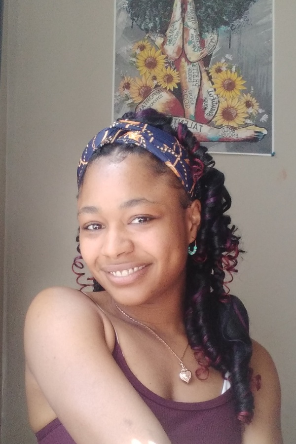 Cruise Brothers Travel Agent Shawanna Dilworth
